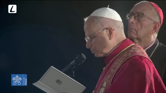 PÁPEŽ LEV XIV. V ŠPANIELSKU