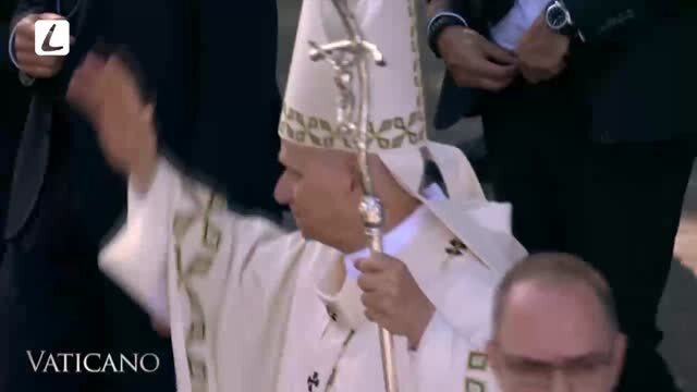 VATICANO