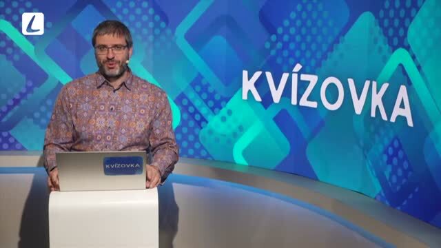 KVÍZOVKA (47)