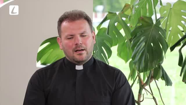 EFFETA (316) - 12. NEDEĽA V CEZROČNOM OBDOBÍ