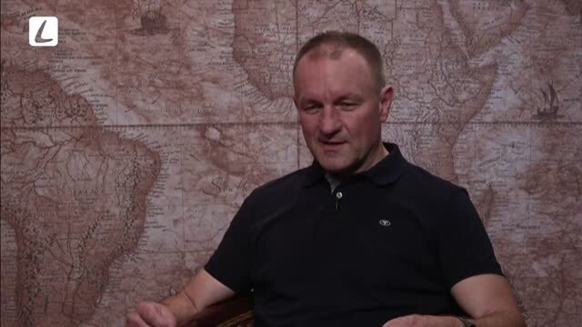 STANISLAV GURKA, DOM NA POLCESTE