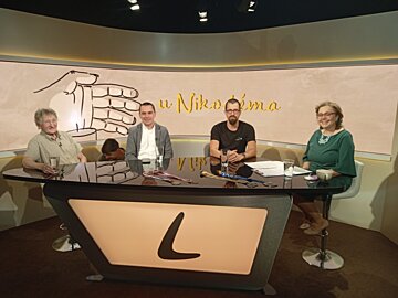 U NIKODÉMA