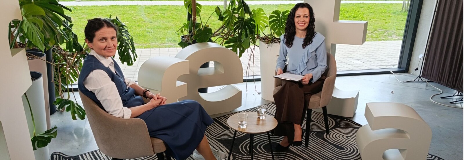 Effeta / 13. nedeľa v Cezročnom období
