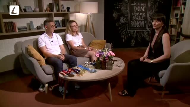 AKTÍVNA DOVOLENKA