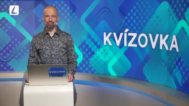 KVÍZOVKA (49)