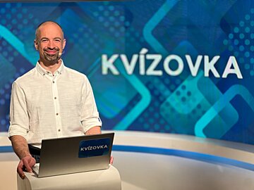 KVÍZOVKA
