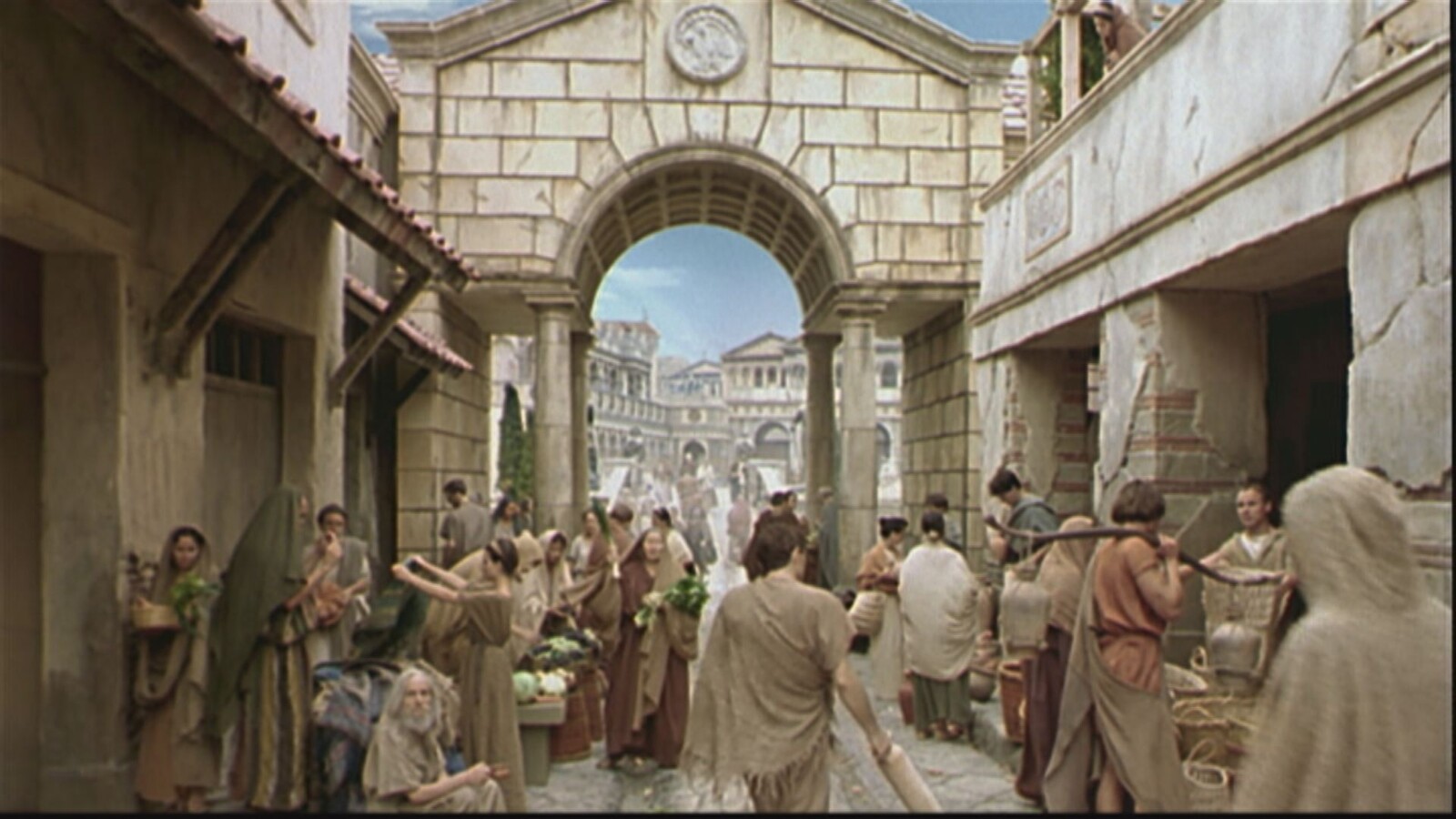 QUO VADIS