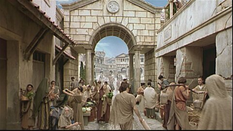 QUO VADIS