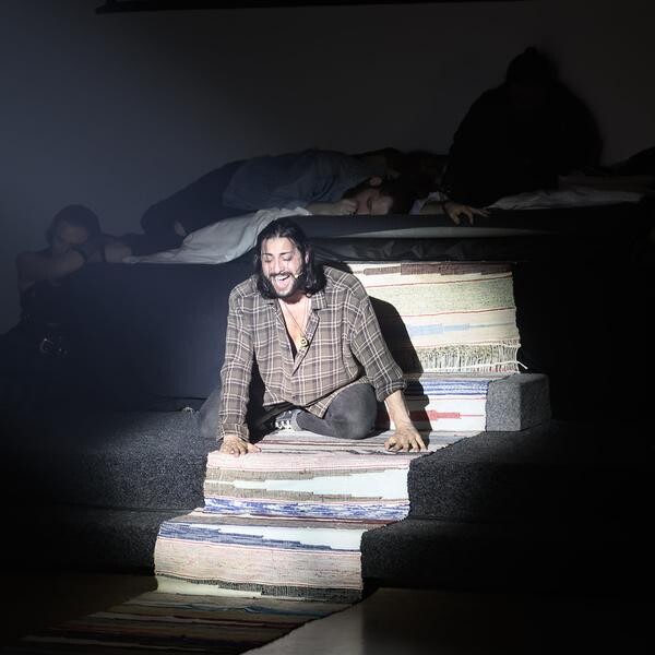 Horizonty / Jesus Christ Superstar