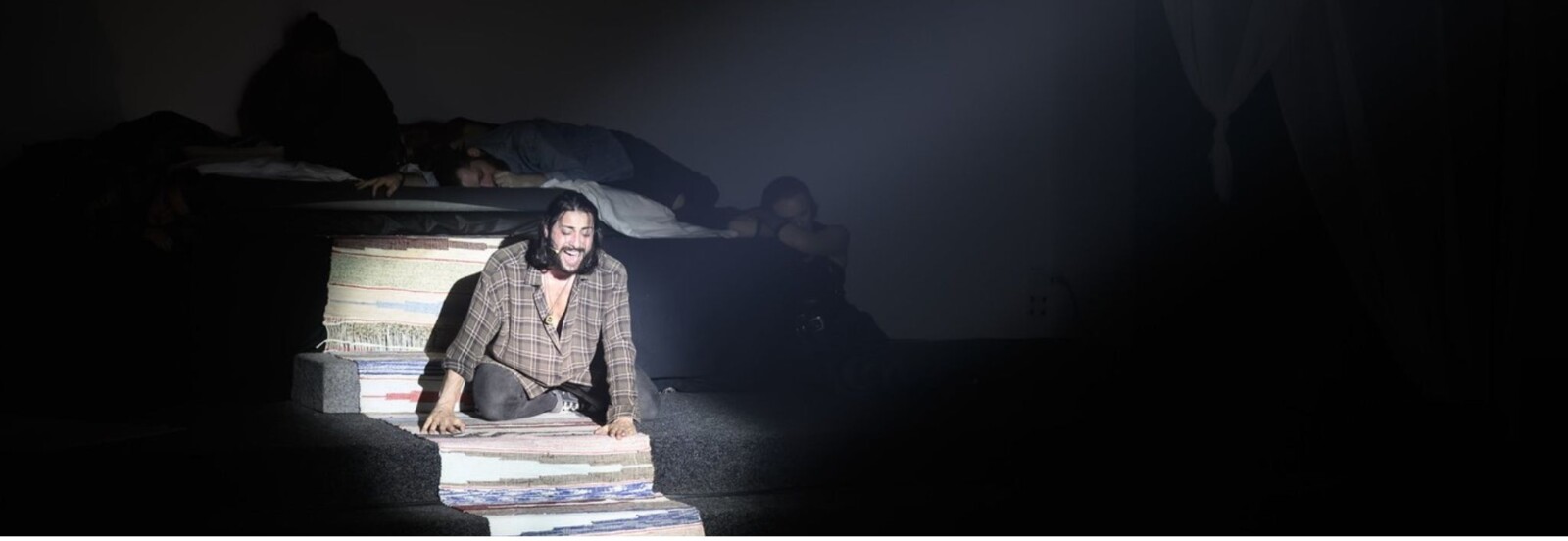 Horizonty / Jesus Christ Superstar