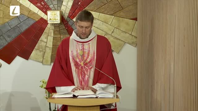 AKO BOH PÔSOBÍ A AKO ODPOVEDÁME