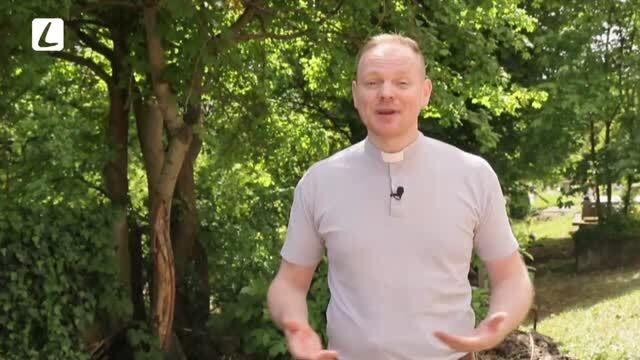 SVET POTREBUJE ĽUDÍ, KTORÍ SVIETIA DOBROM