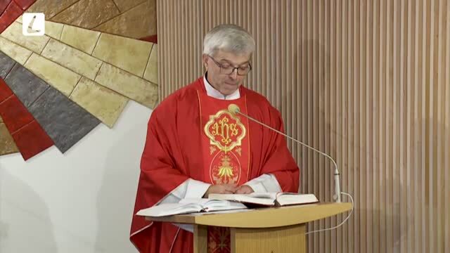 TOMÁŠOV PRÍBEH JE PRÍBEHOM O PRIJATÍ
