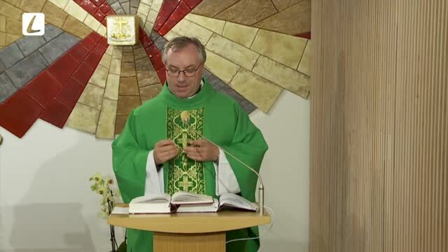 SÚ POKORNÝMI POSLAMI VEĽKÝCH BOŽÍCH VECÍ