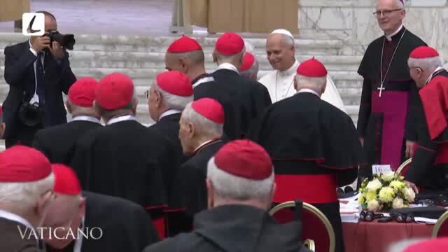 VATICANO 