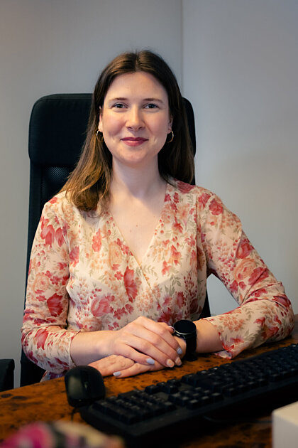Terézia