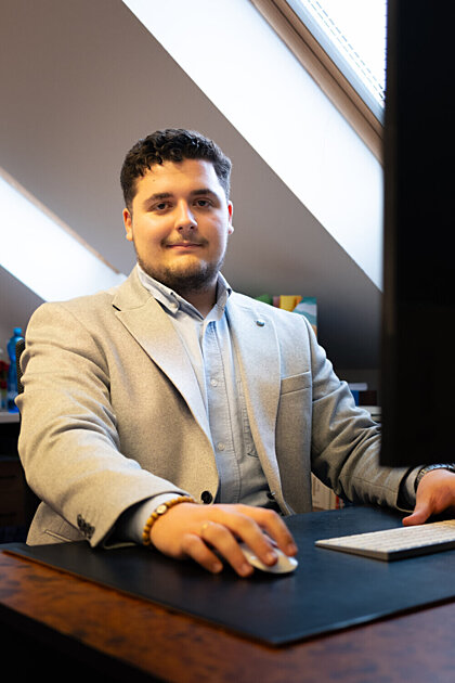Dávid