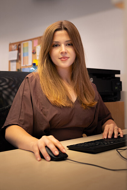 Aneta