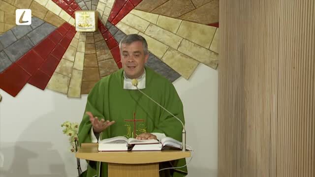 REAGUJME EVANJELIOVO AJ V KONFLIKTOCH