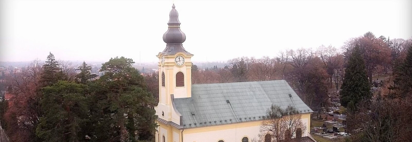 Svätá omša z Topoľčianok