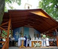 SV. OMŠA Z TOPOĽČIANOK