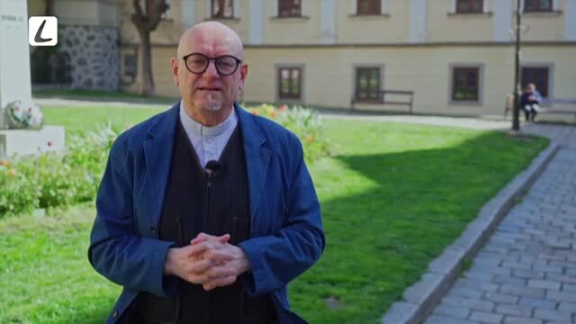 DUCHOVNÉ SLOVKO