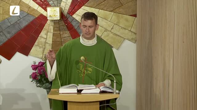 KONAŤ PRÁVO, MILOVAŤ ZĽUTOVANIE A POKORNE KRÁČAŤ S BOHOM