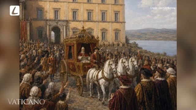 VATICANO