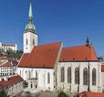 SV. OMŠA Z BRATISLAVY