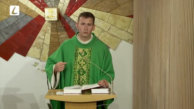ŠPIRÁLA, KTORÁ NÁS PRIVÁDZA DO NEBA