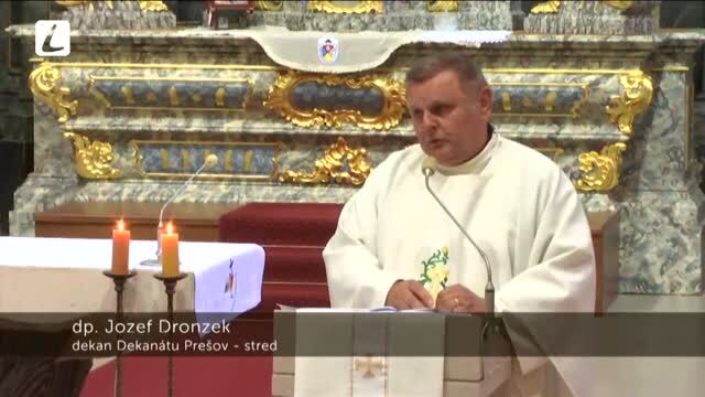 NEZABUDOL NA NÁS BOH?