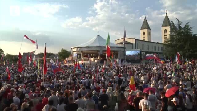 MLADIFEST, 1. AUGUSTA 2026