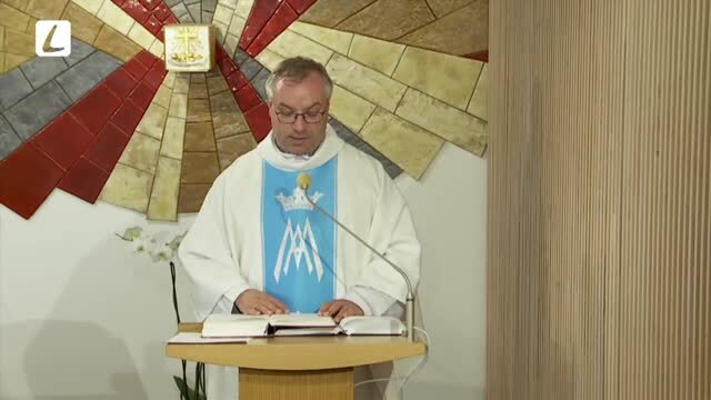 MATKA VŠETKÝCH MARIÁNSKYCH SVÄTÝŇ