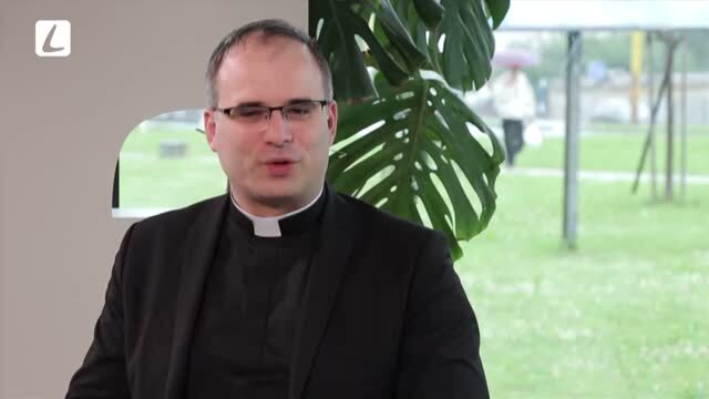 EFFETA (323) - 19. NEDEĽA V CEZROČNOM OBDOBÍ