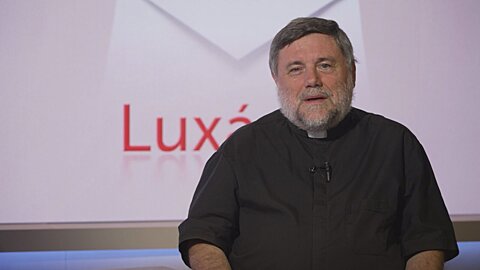 LUXÁREŇ