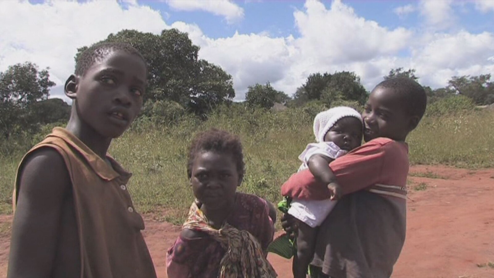 JEDNA ZAMBIA, JEDEN NÁROD