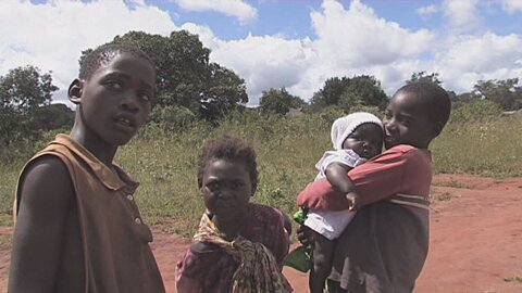 JEDNA ZAMBIA, JEDEN NÁROD