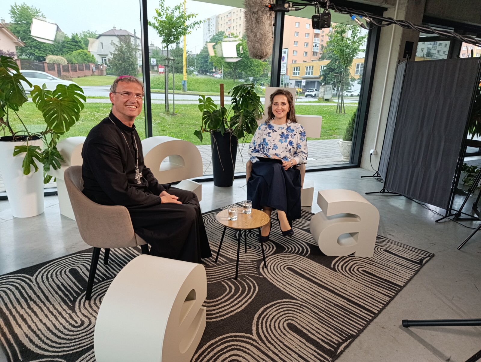 EFFETA / LITURGICKÝ ROK A