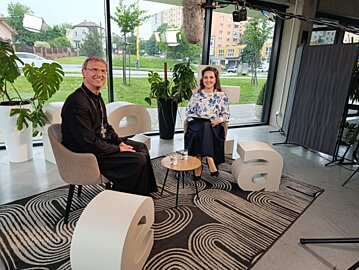EFFETA / LITURGICKÝ ROK A