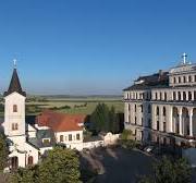 SV. OMŠA Z NITRY KALVÁRIE