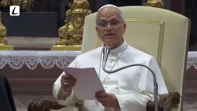 GENERÁLNA AUDIENCIA