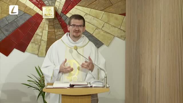 BOH NÁS CHCE PRETVORIŤ NA NOVÝCH ĽUDÍ