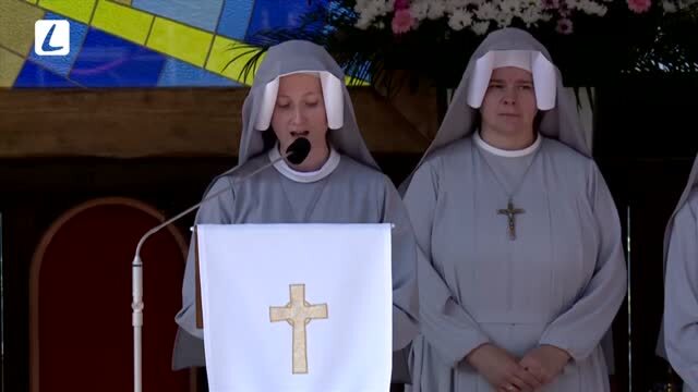 HODINA MILOSRDENSTVA 