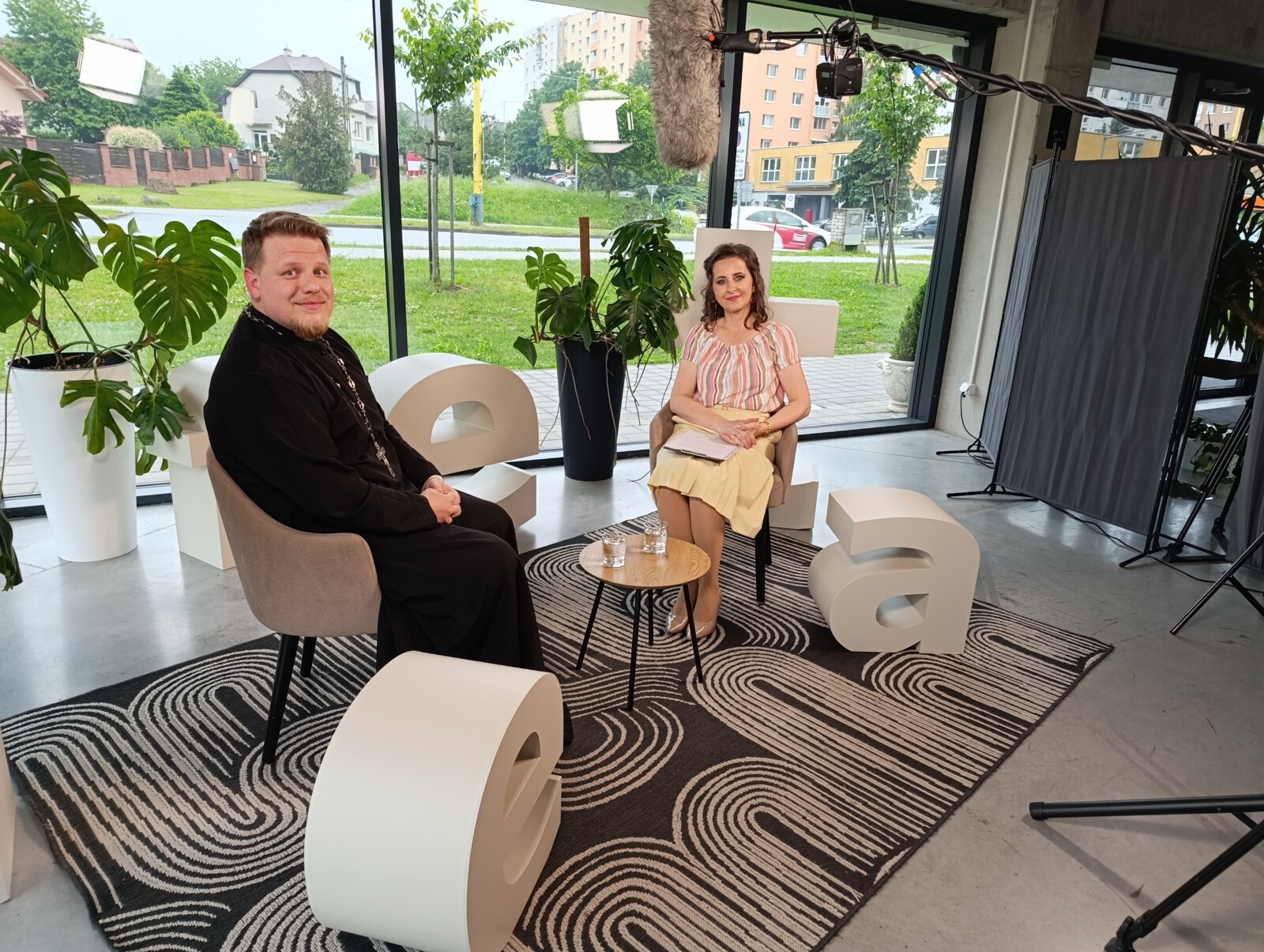 EFFETA / LITURGICKÝ ROK A