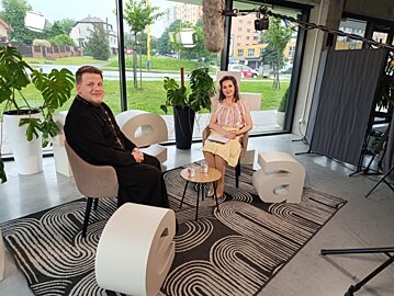 EFFETA / LITURGICKÝ ROK A
