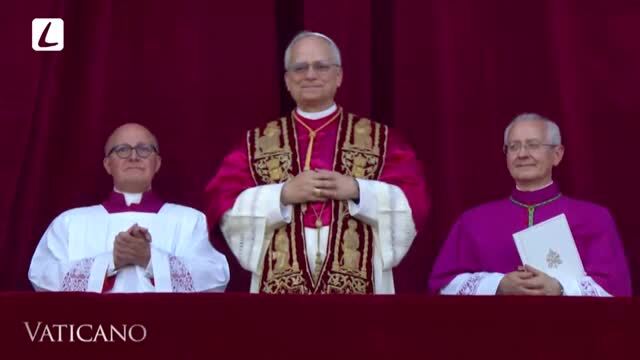 VATICANO