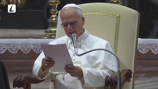 GENERÁLNA AUDIENCIA
