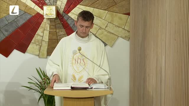 AKO JA VNÍMAM KRÍŽ?