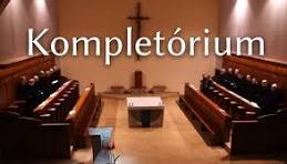 KOMPLETÓRIUM