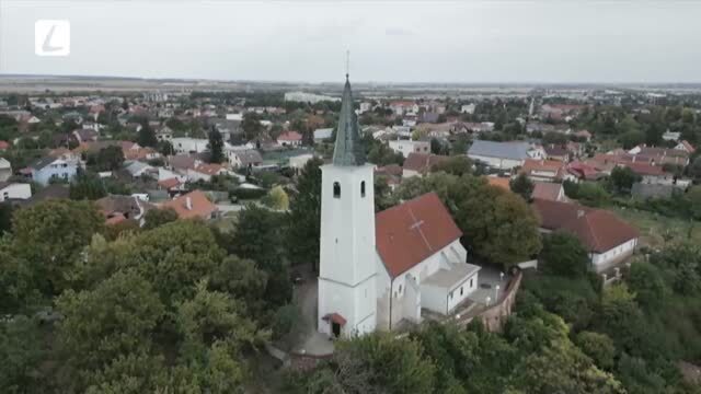 TÝŽDEŇ S... FARNOSŤOU BERNOLÁKOVO